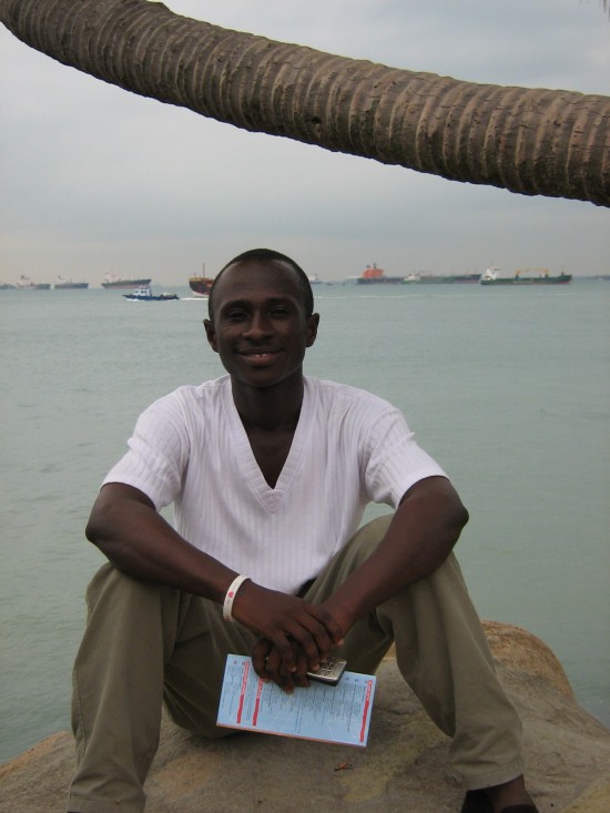Ghana You re Welcome AfroRomance Has Single Hot Women For You