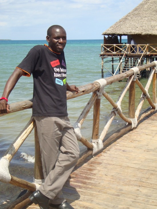 Microfinance thesis uganda