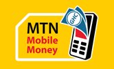 Making online payments in Ghana with MTN Mobile Money