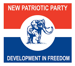 New Patriotic Party