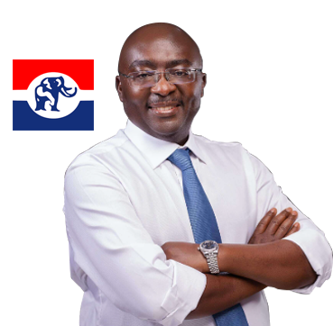 Bawumia