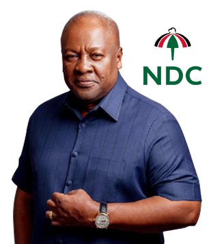 Mahama