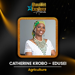 Catherine-Krobo-Edusei