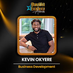 Kevin Okyere