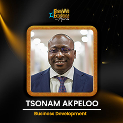 Tsonam Cleanse Akpeloo