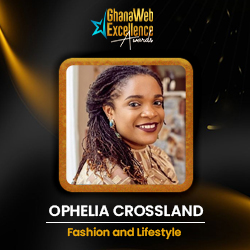 Ophelia Crossland