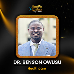 Benson Owusu Atuahene