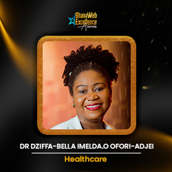 Dziffa-Bella Ofori-Adjei