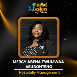 Mercy Abena Twumwaa Asubonteng