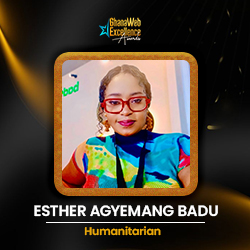 Esther Agyemang Badu