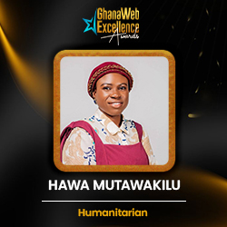 Hawa Mutawakilu