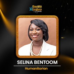 Selina Bentoom