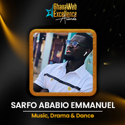 Sarfo Ababio Emmanuel