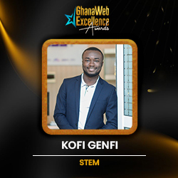 Kofi Genfi