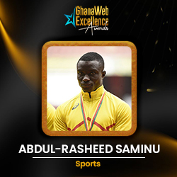 Abdul-Rasheed Saminu