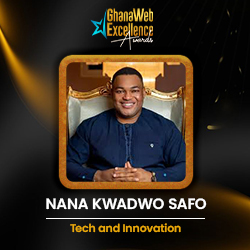 Nana Kwadwo Safo