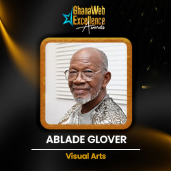 Ablade Glover