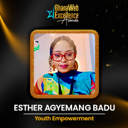 Esther Agyemang Badu