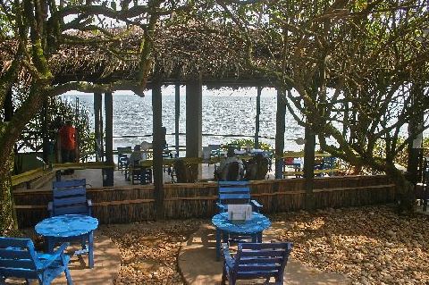 Rising Phoenix Magic Beach Resort Accra Greater Accra Region