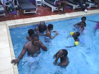 First Choice Lodge Accra Greater Region First Choice Lodge Contact Hotel
