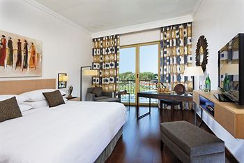 Movenpick Ambador Hotel Accra Greater Region Summary