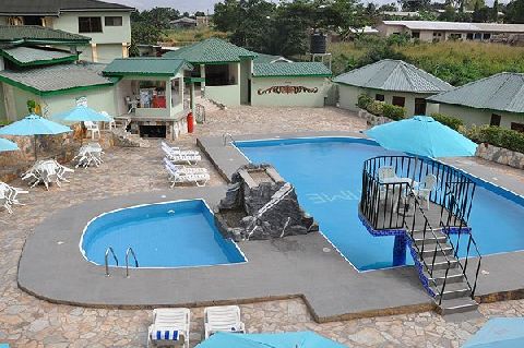 Bedtime Hotel Koforidua Eastern Region Bedtime Hotel