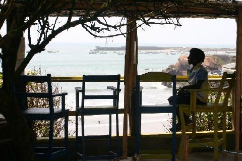 Rising Phoenix Magic Beach Resort Accra Greater Accra Region