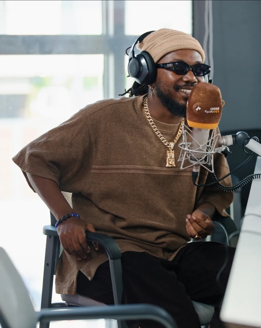 DatBeatGod: The Genuis Making A Significant Impact In The Global Music scene