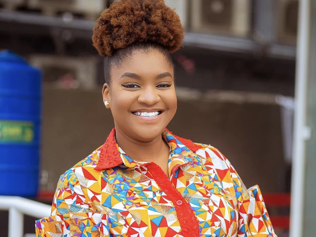 Bernice Abu Baidoo Moves To EIB Network bernice-abu-baidoo-moves-to-eib-network
