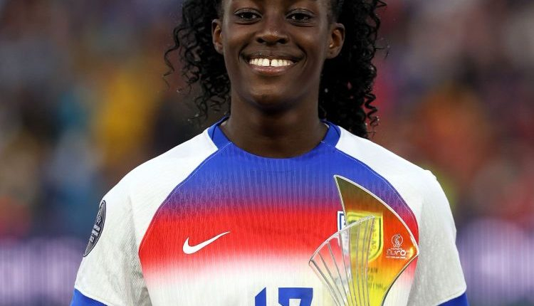 Agyemang s Heroics And Controversy In Euros agyemang-s-heroics-and-controversy-in-euros