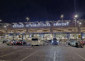 Accra Airport Bill Seeks to Bury Legacy of Nkrumah’s 1966 Overthrow