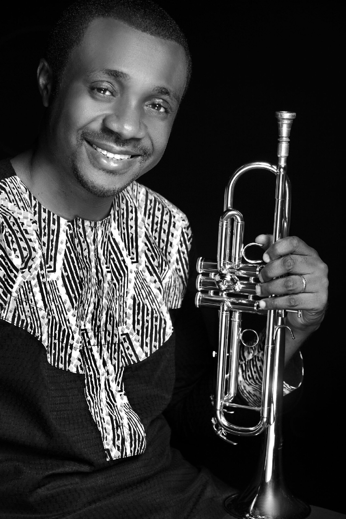 Donald Trump's inaugural prayer breakfast will feature Nathaniel Bassey 