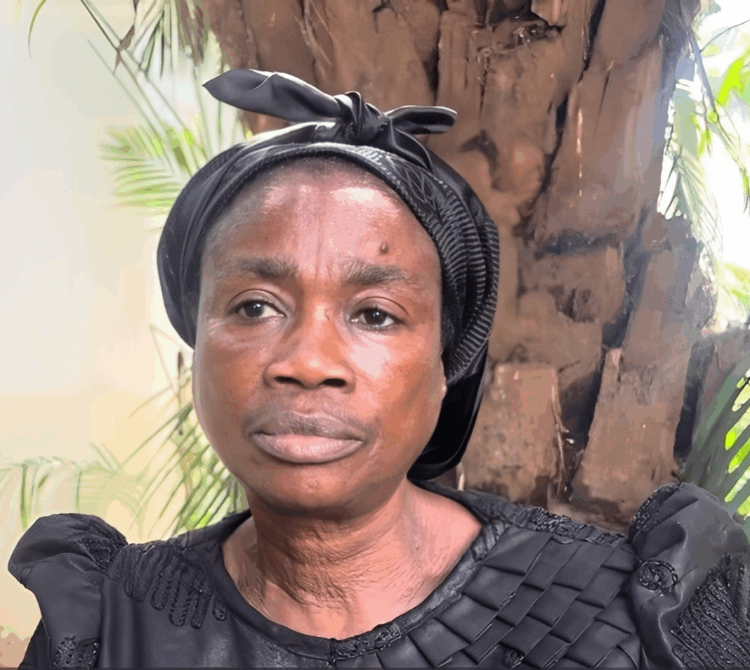 Family Seeks Healing After Partial Attendance