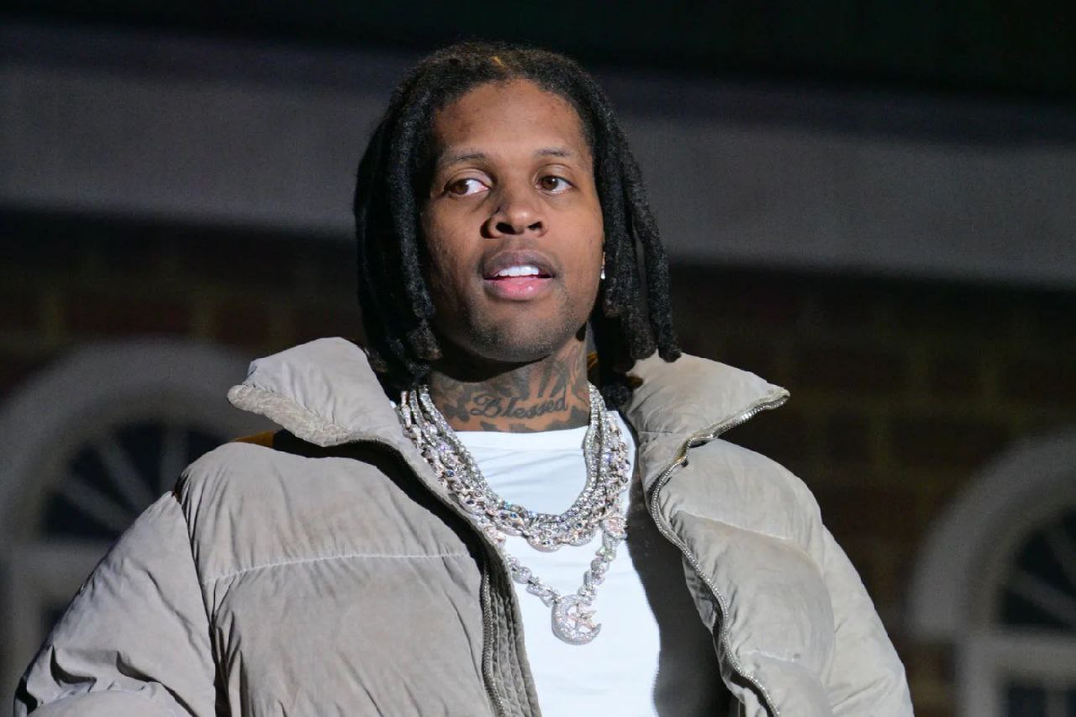 Lil Durk Granted a Bond Hearing