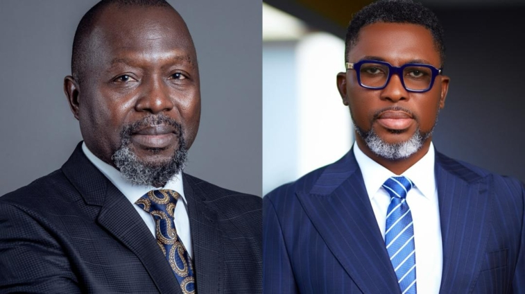 A Plus apologises to Dominic Ayine over his recent insults
