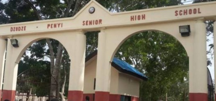 GES Steps Aside Dzodze-Penyi SHS Headmaster: Call for Stronger Safeguards to Protect Students