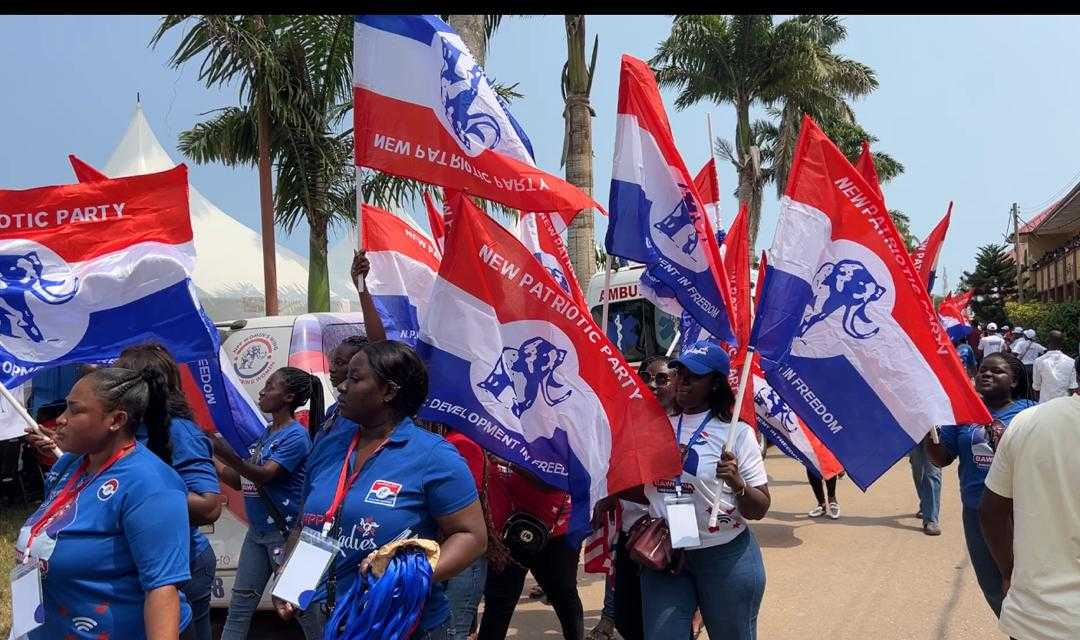 NPP needed an apology Tour – Yaw White chides on NPP