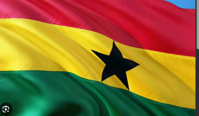 Ghana needs attitudinal change to develop - Save Ghana Movement