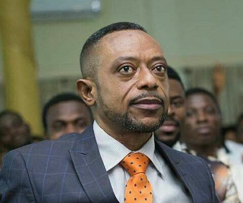 LISTEN: Damning audio of Rev Owusu Bempah leaks