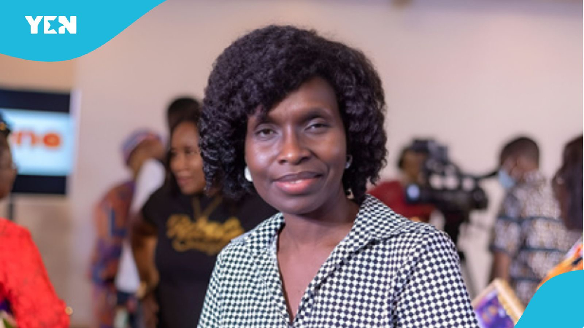 Ghana's Gospel Family in Mourning: Farewell to Bernice Offei