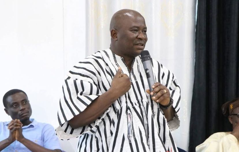 Removal Of Chief Justice Is A Major Blow To Ghana s Judicial Integrity 