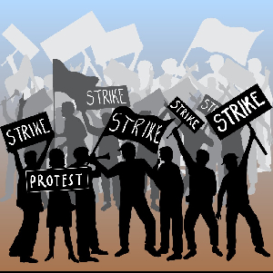22 Months, No Pay Upgrade: NIA Staff Revolt, Threaten Strike Over ...
