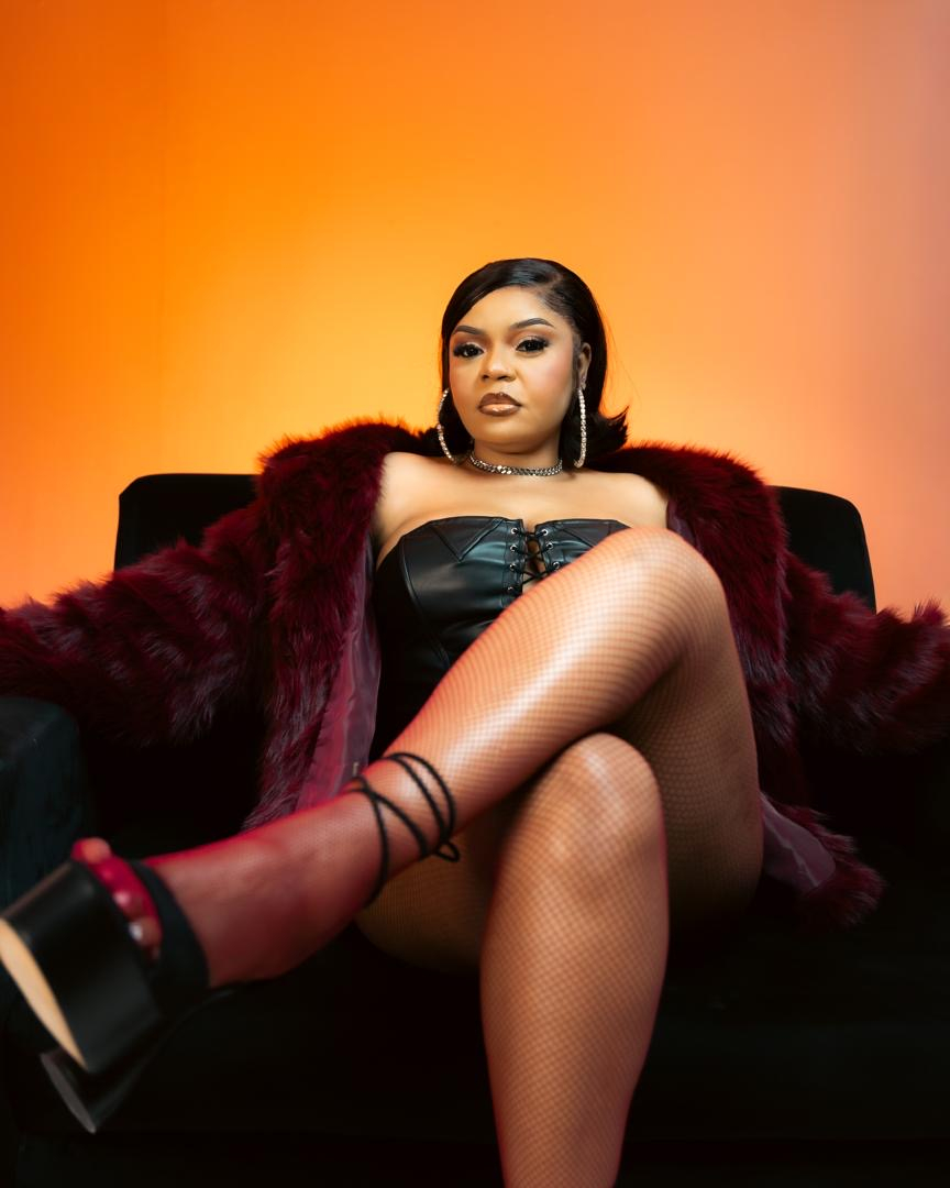 Givtti Shandon Releases Maiden EP “Alltheabove”