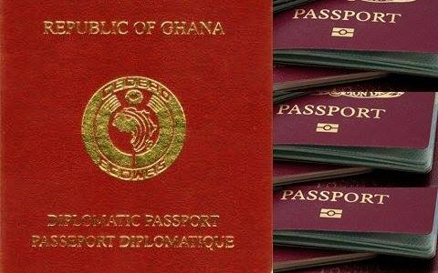 National Cathedral Officials, Others to Return Diplomatic Passports by January 24