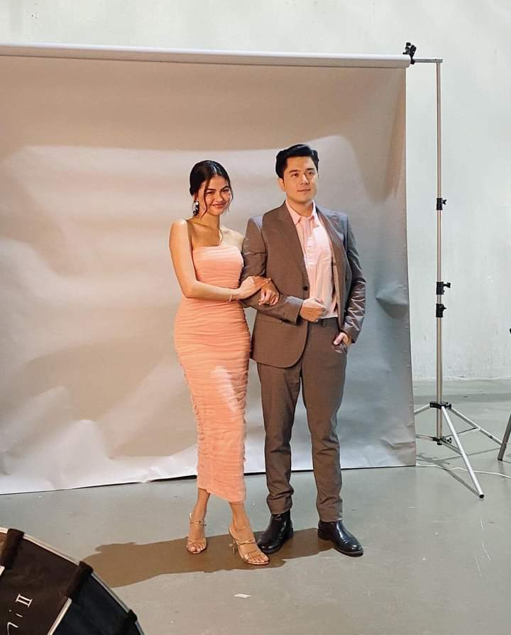 MARRY ME MARRY YOU(WEDNESDAY) EPISODE 8