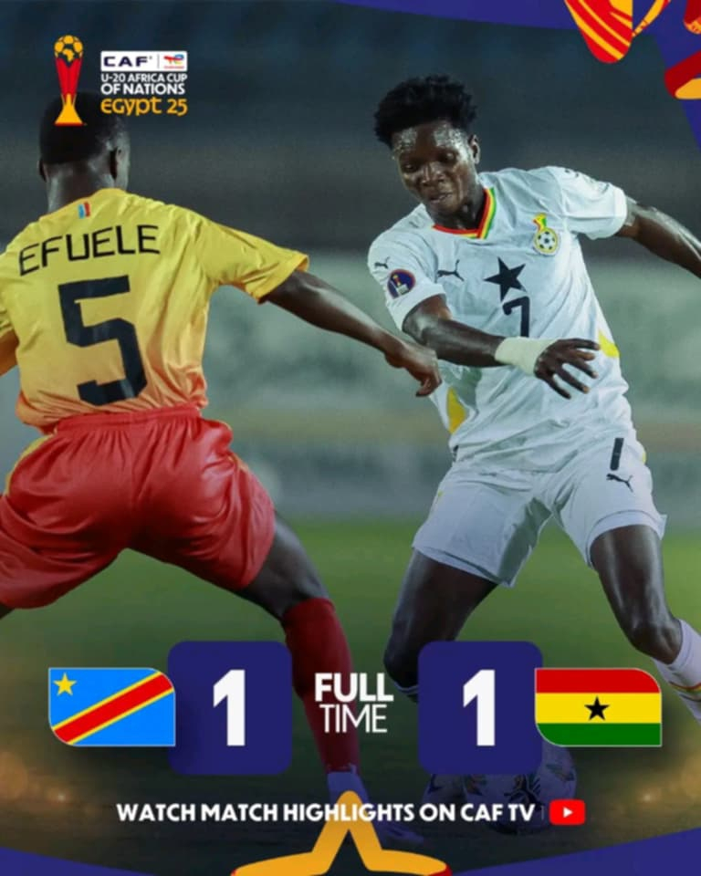 Check the profile of Emmanuel Mensah of Ghana's Under-20 team who comes Ellembelle district