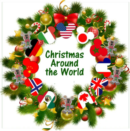 Countries that do not celebrate Christmas