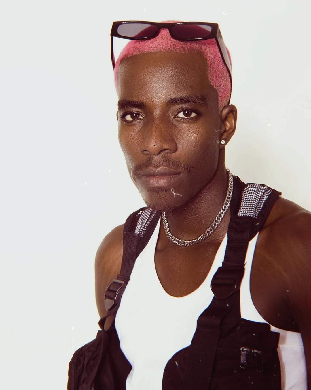 How Kubi Vibes Balances Emotion, Style, and Artistry in a Tough Industry