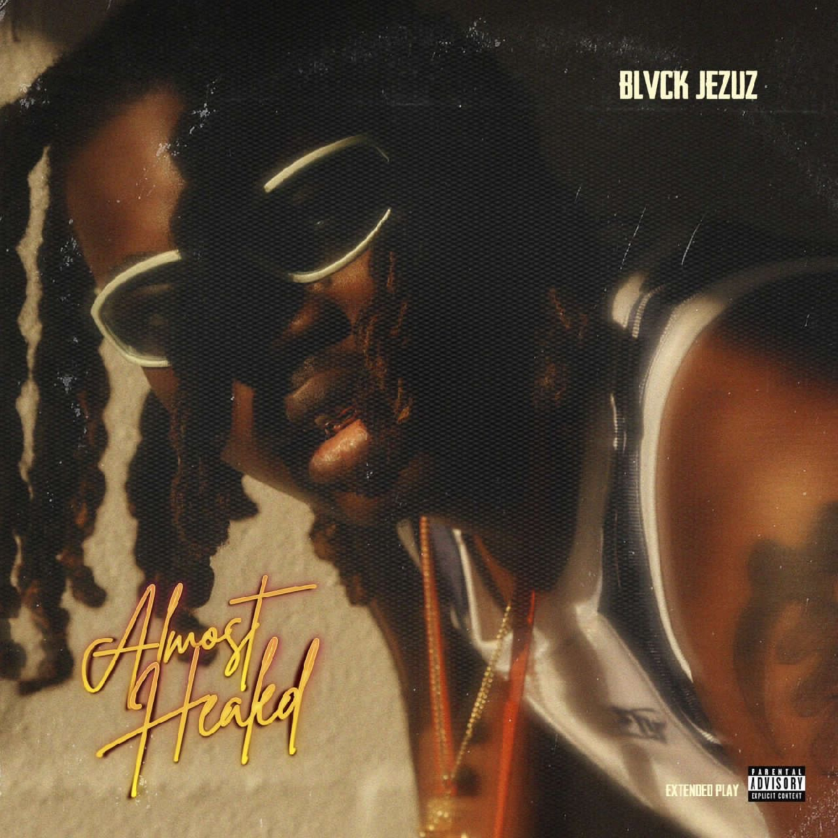 BLVCK Jezuz Returns with “Almost Healed” – A Bold Sonic Statement on Survival and Self-Discovery