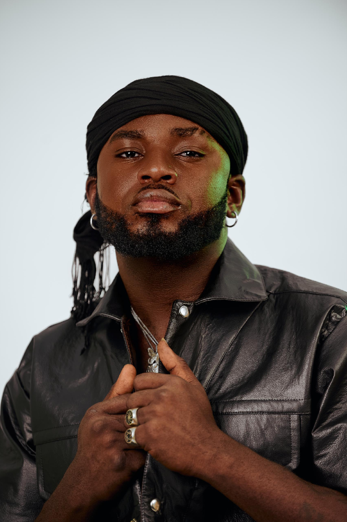 Rap Fada to release new song 'Pressure,' inspired by Nana Ama McBrown ...